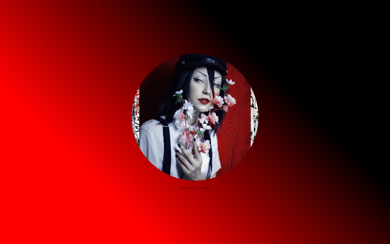 Carrd profile picture for @purgatory